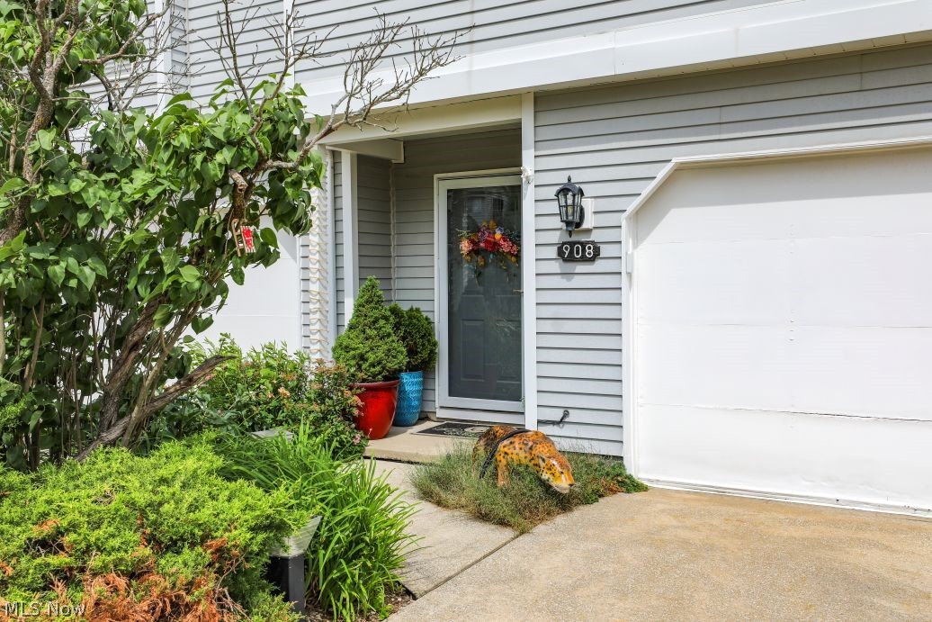 908 Bristol Lane Streetsboro OH 44241