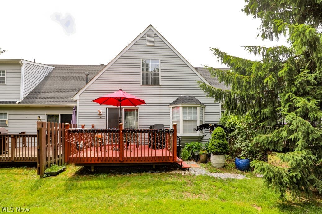 908 Bristol Lane Streetsboro OH 44241