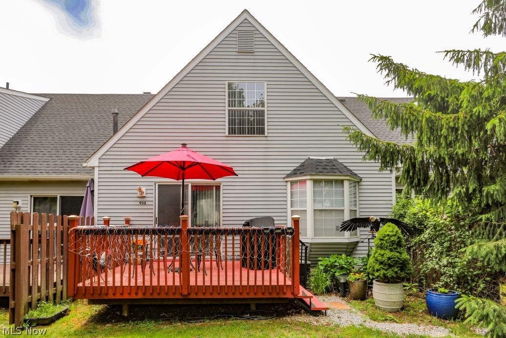 908 Bristol Lane Streetsboro OH 44241