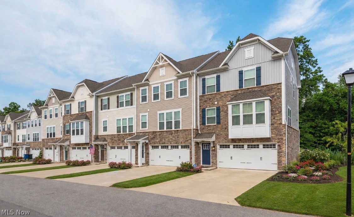 1422 Chateau Place Avon OH 44011