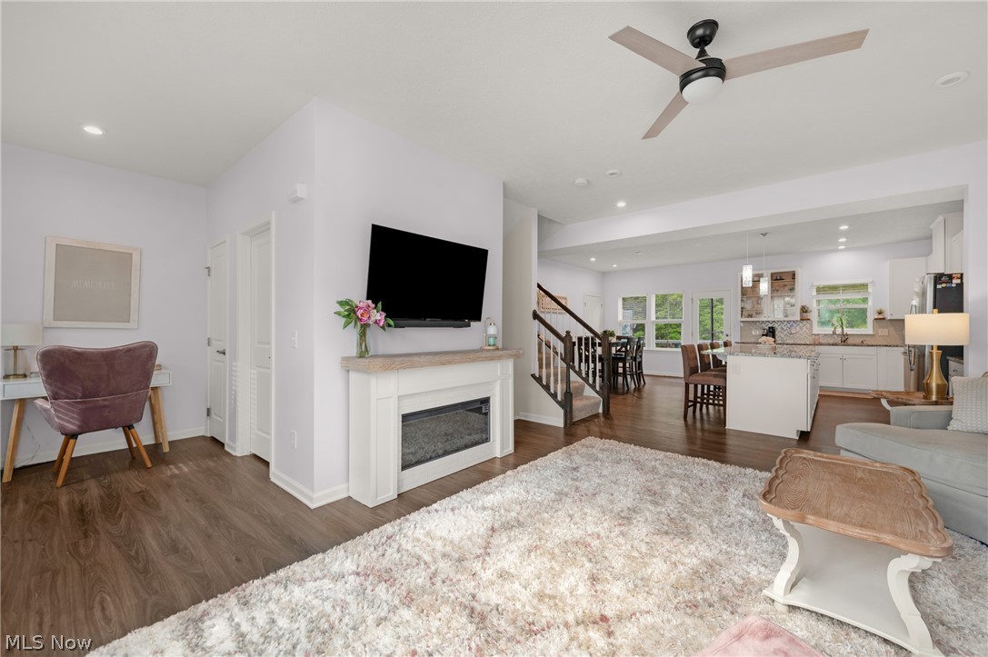 1422 Chateau Place Avon OH 44011