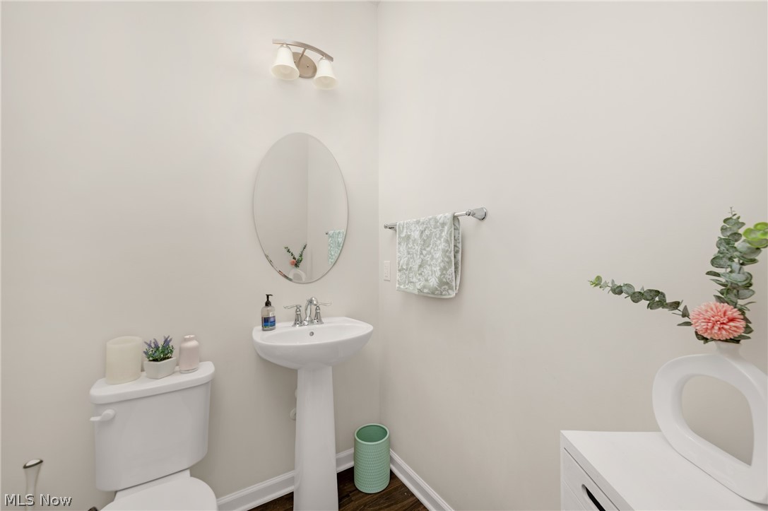 1422 Chateau Place Avon OH 44011