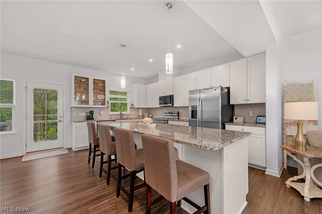 1422 Chateau Place Avon OH 44011