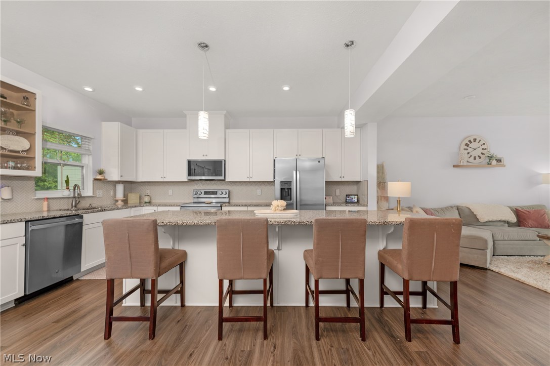 1422 Chateau Place Avon OH 44011