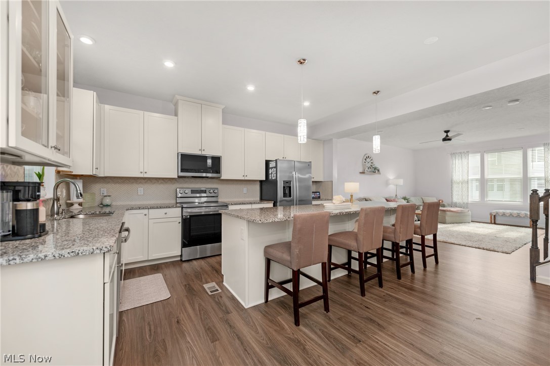 1422 Chateau Place Avon OH 44011