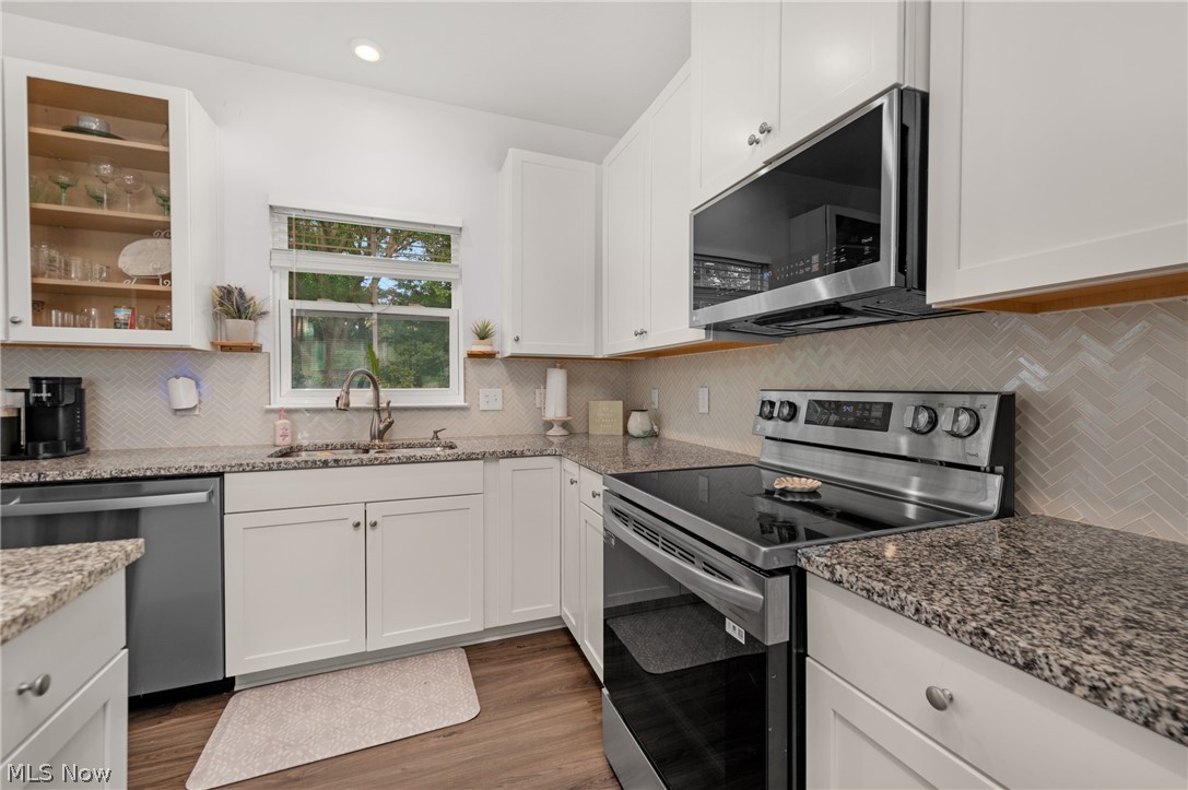 1422 Chateau Place Avon OH 44011