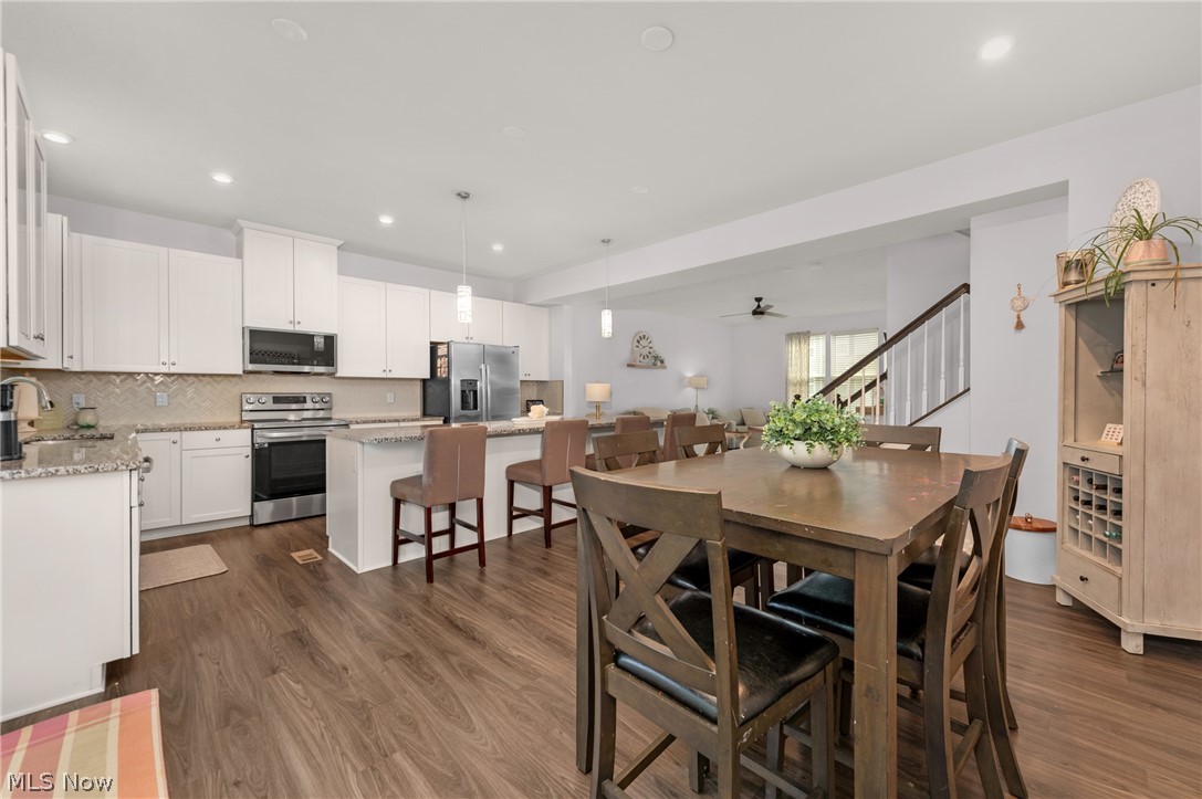 1422 Chateau Place Avon OH 44011