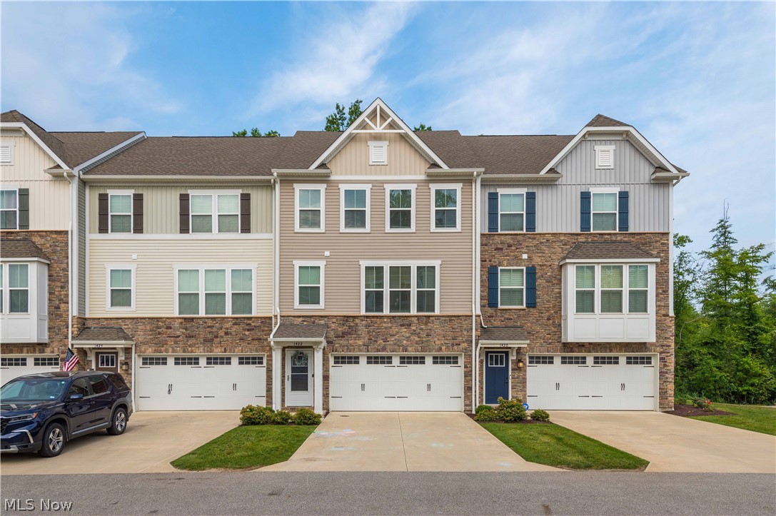 1422 Chateau Place Avon OH 44011