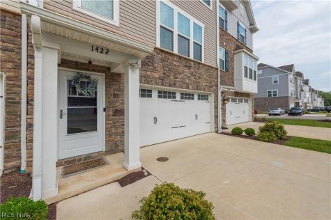 1422 Chateau Place Avon OH 44011