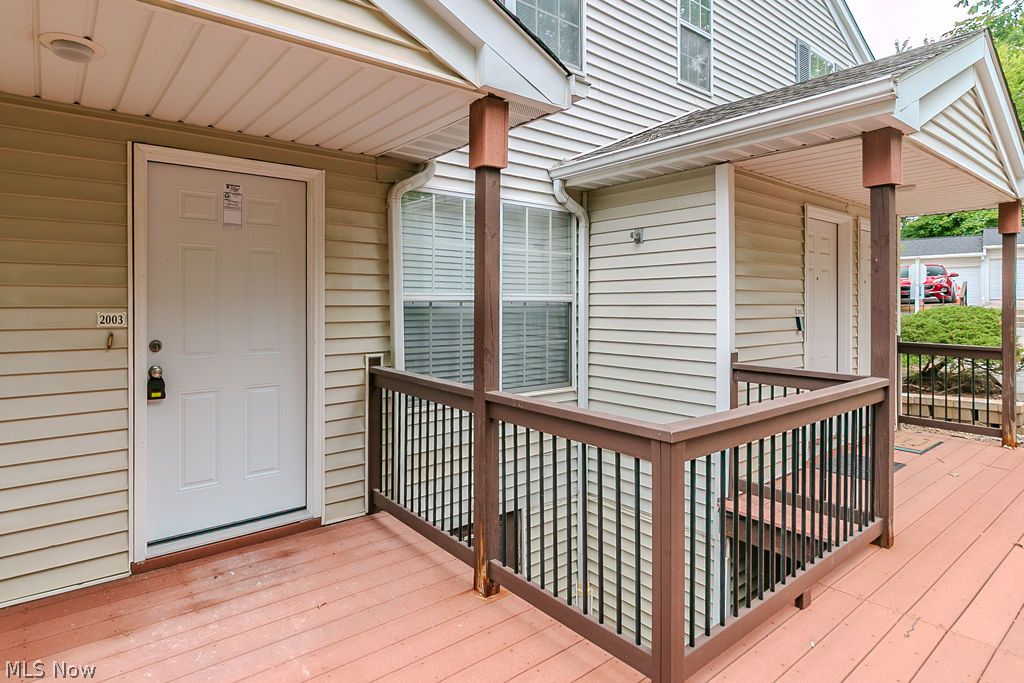 2003 Stoney Run Circle Broadview Heights OH 44147