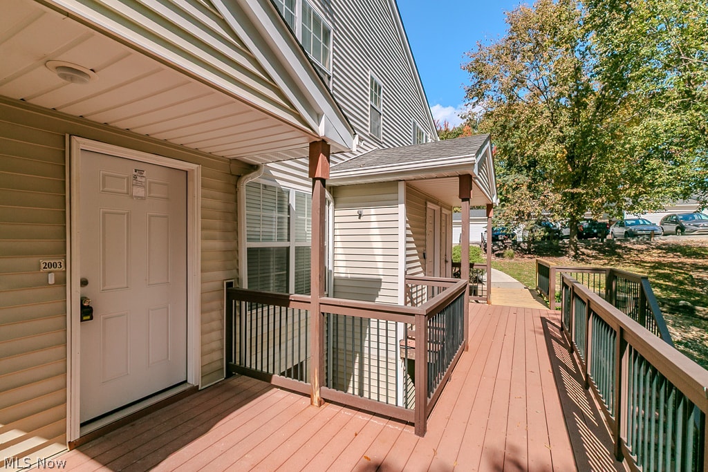 2003 Stoney Run Circle Broadview Heights OH 44147