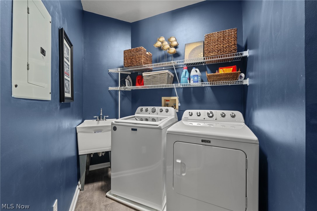 443 Eagle Trace Mayfield Heights OH 44124