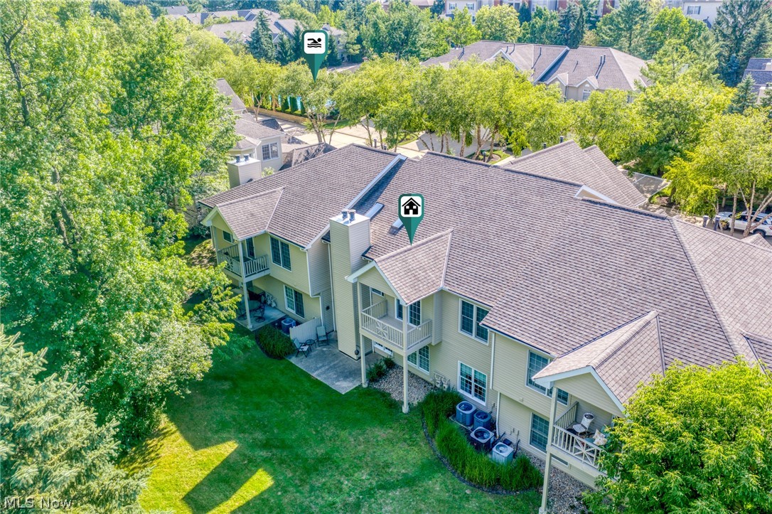 443 Eagle Trace Mayfield Heights OH 44124