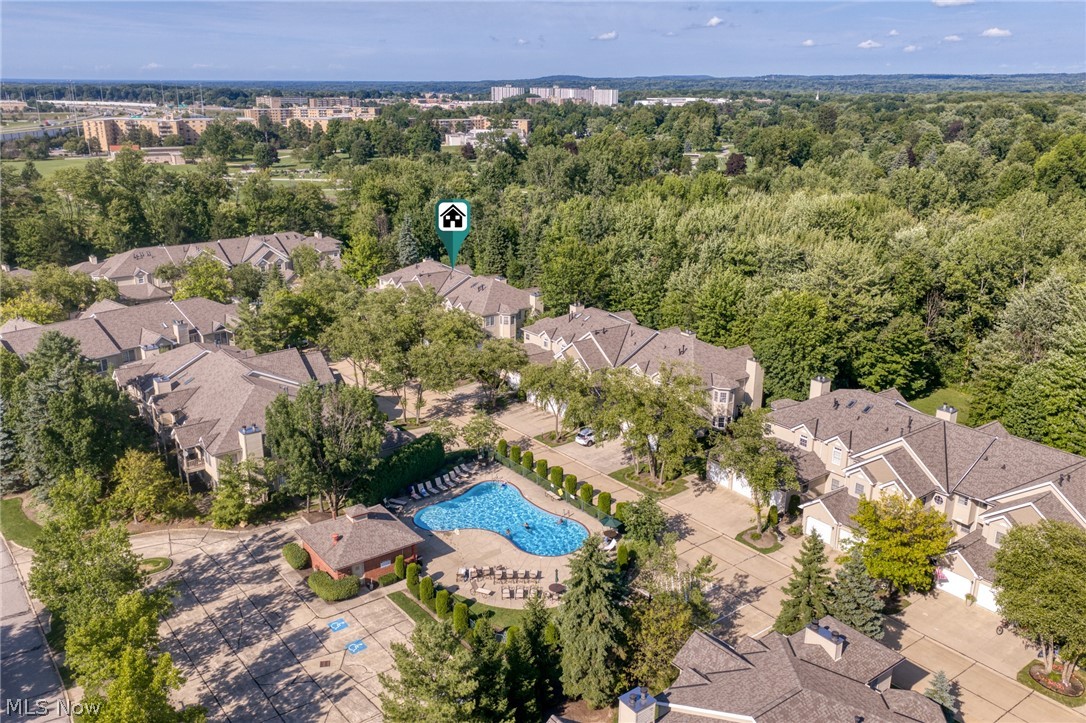 443 Eagle Trace Mayfield Heights OH 44124