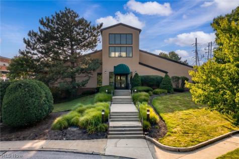 443 Eagle Trace Mayfield Heights OH 44124