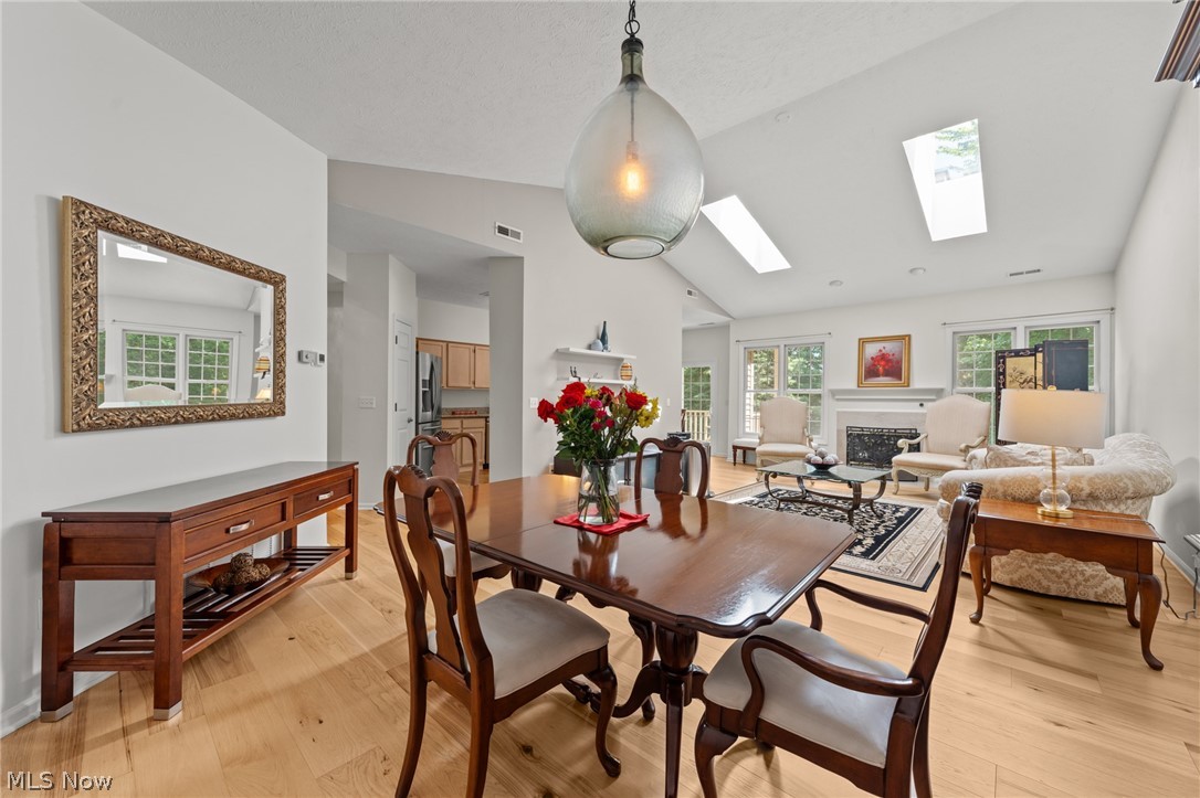 443 Eagle Trace Mayfield Heights OH 44124