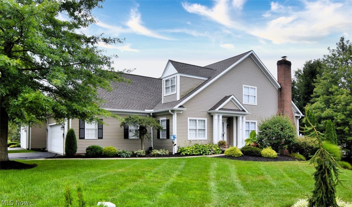 8205 Knolls Way Chagrin Falls OH 44023