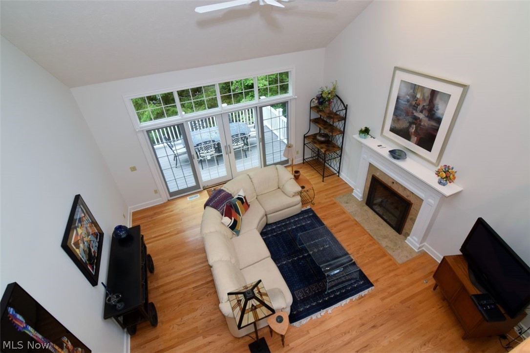 8205 Knolls Way Chagrin Falls OH 44023