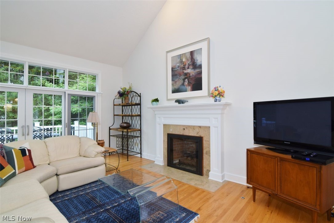 8205 Knolls Way Chagrin Falls OH 44023
