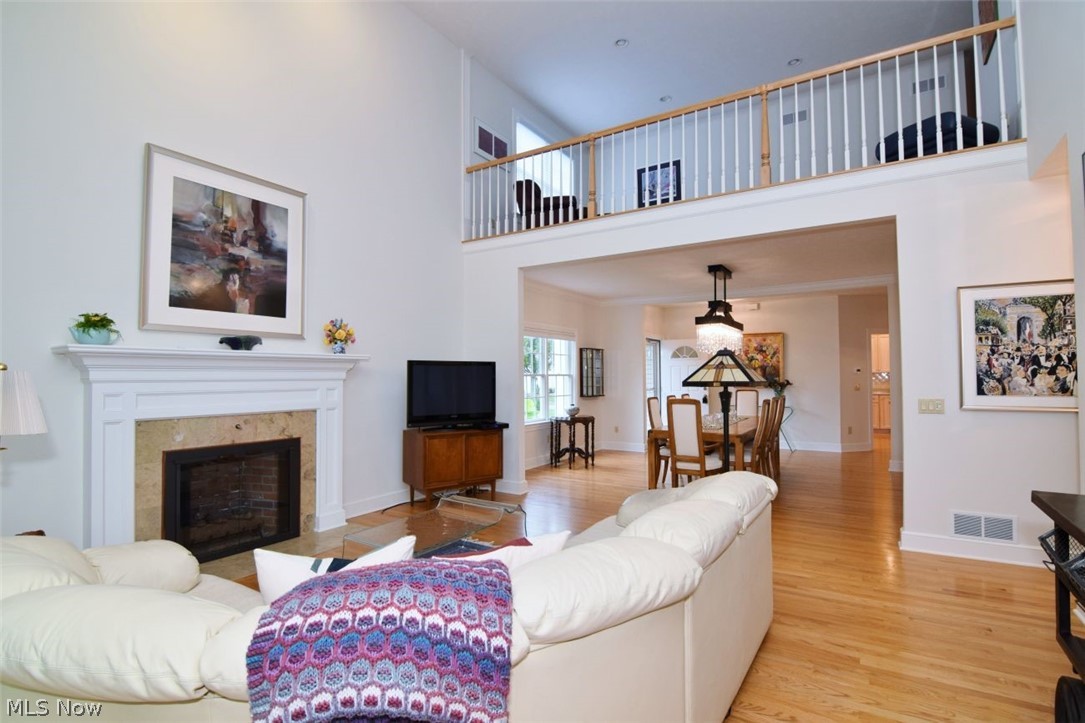 8205 Knolls Way Chagrin Falls OH 44023