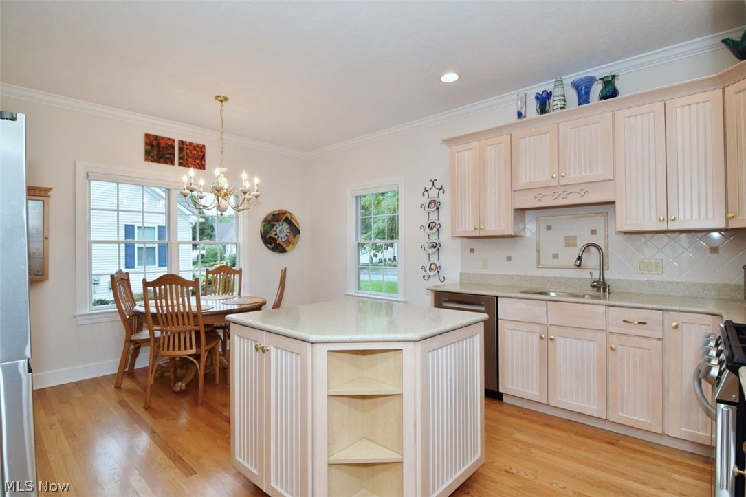 8205 Knolls Way Chagrin Falls OH 44023