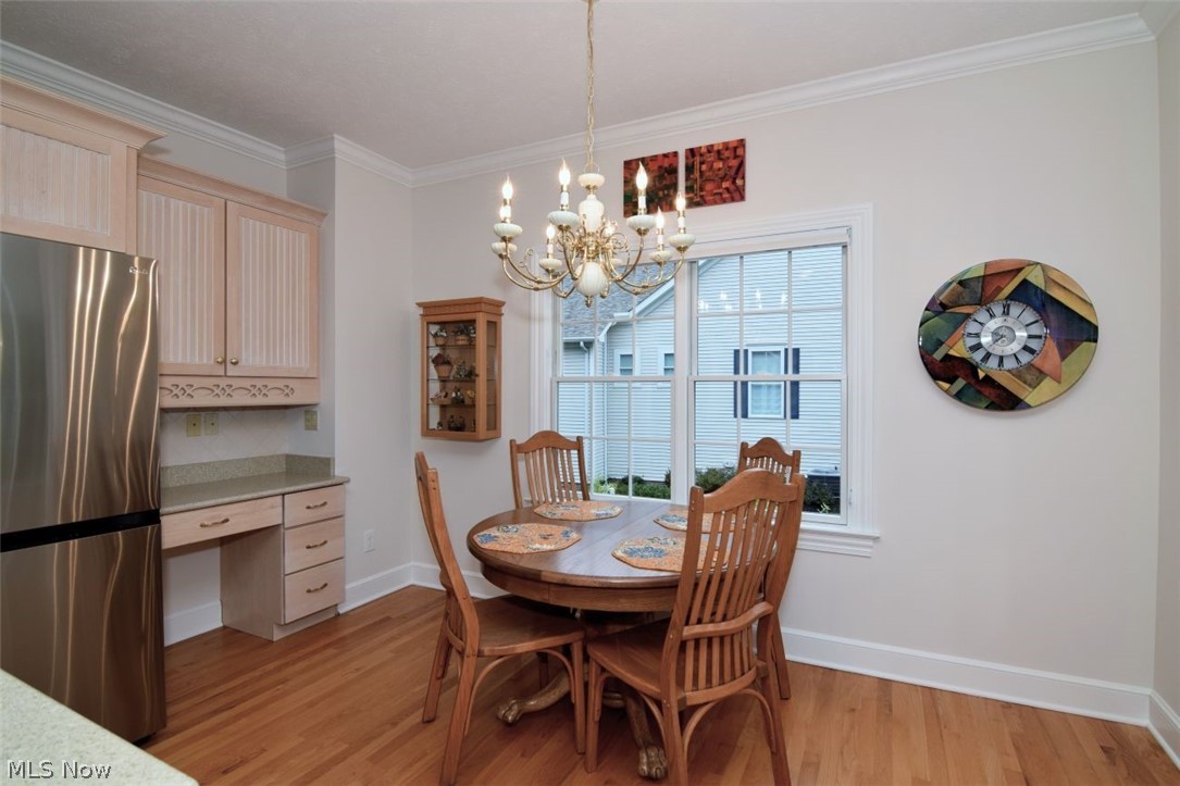 8205 Knolls Way Chagrin Falls OH 44023