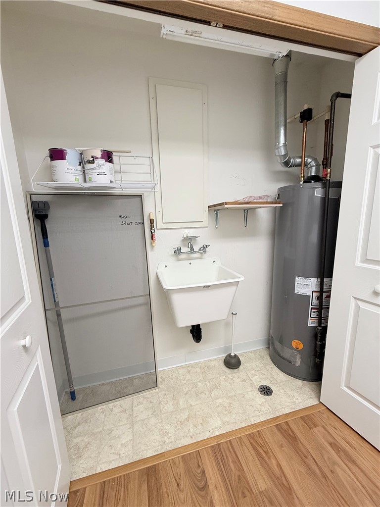 1460 Laurenbrook Lane NE Massillon OH 44646