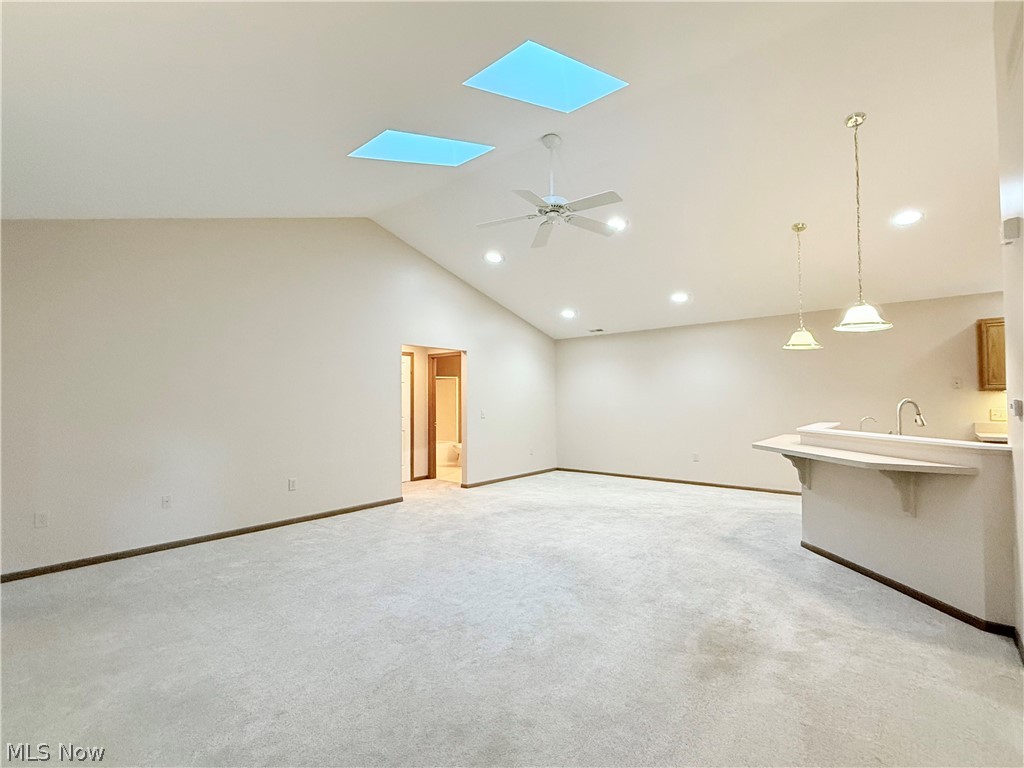 1460 Laurenbrook Lane NE Massillon OH 44646