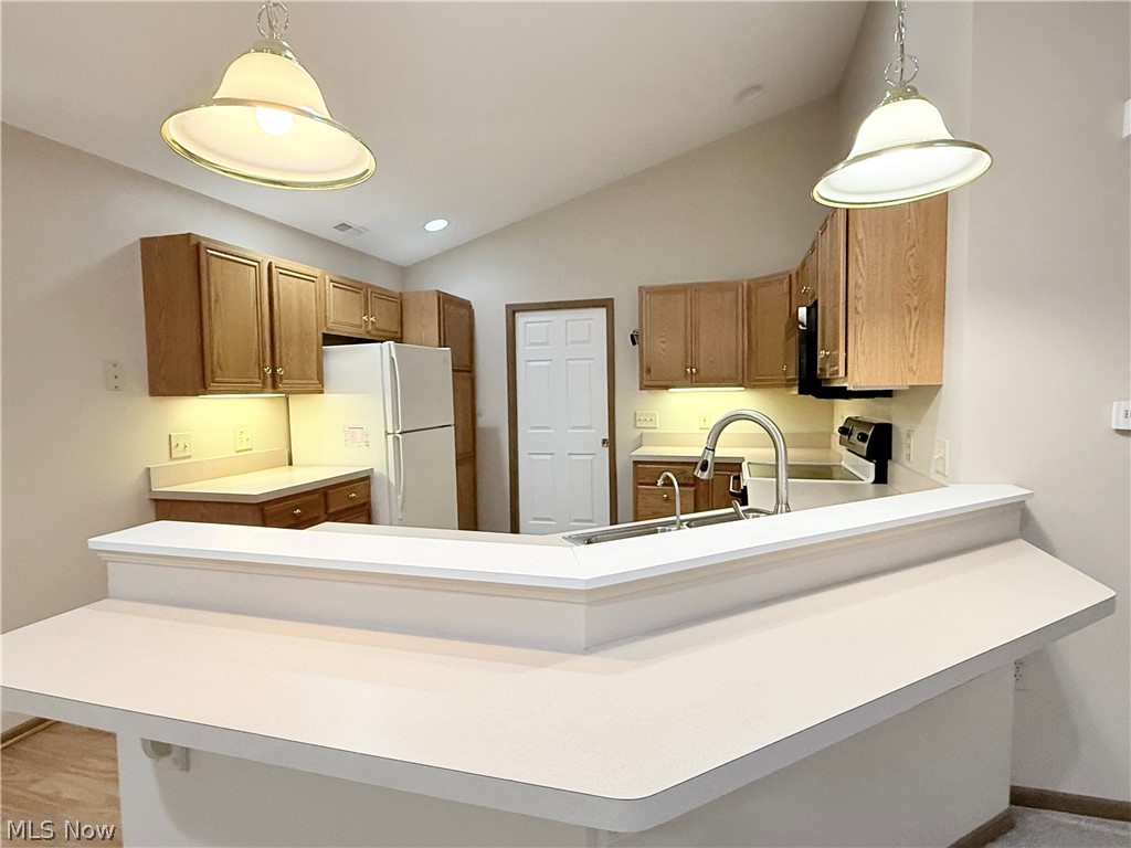 1460 Laurenbrook Lane NE Massillon OH 44646