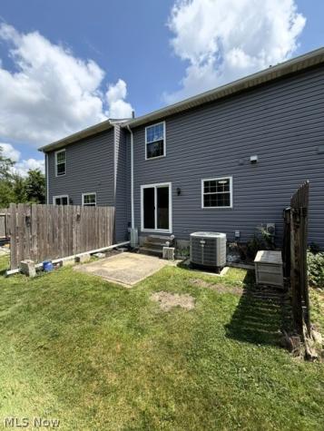 533 Valley Drive Medina OH 44256