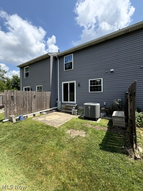 533 Valley Drive Medina OH 44256