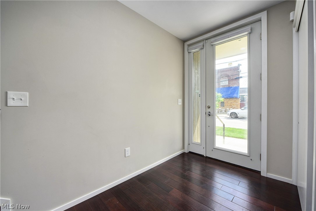 1320 W 58th Street Cleveland OH 44102