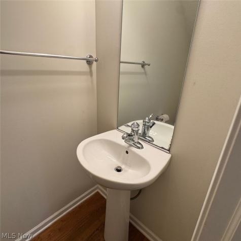 393 Caleb Drive Akron OH 44321