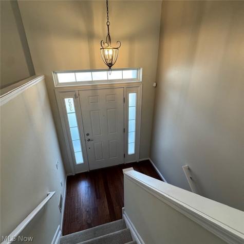 393 Caleb Drive Akron OH 44321