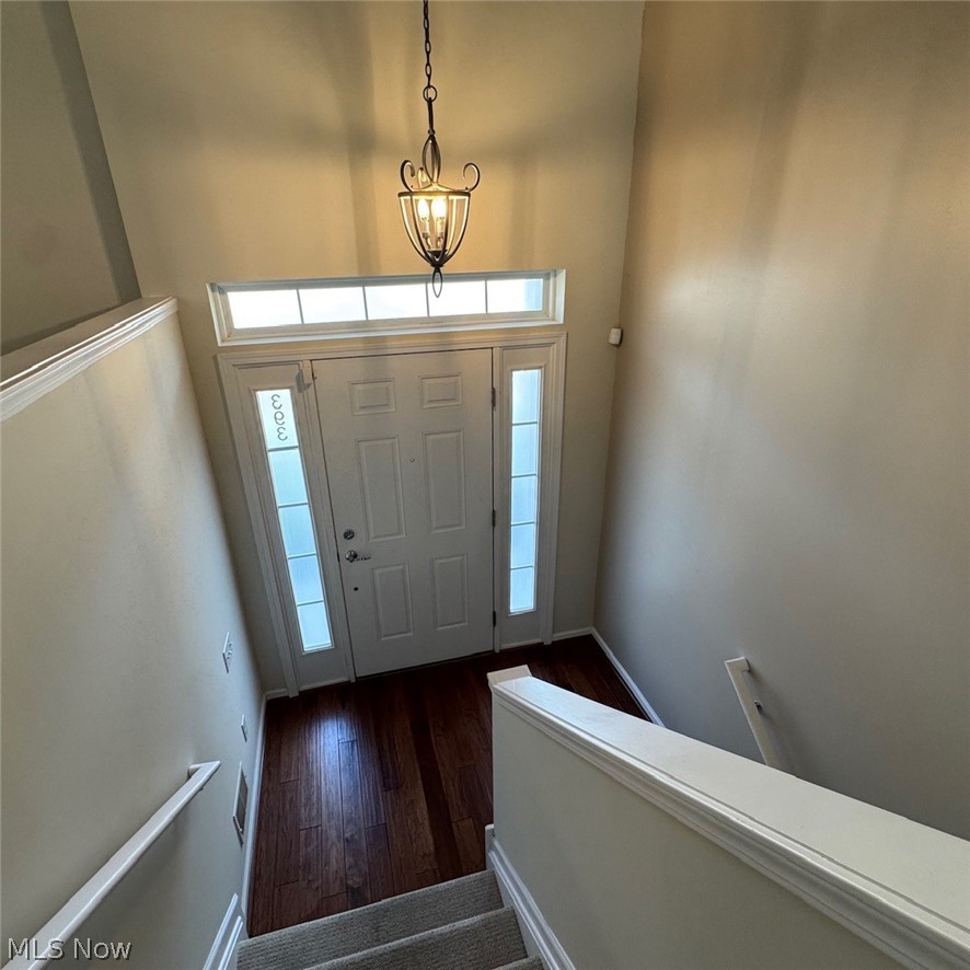 393 Caleb Drive Akron OH 44321
