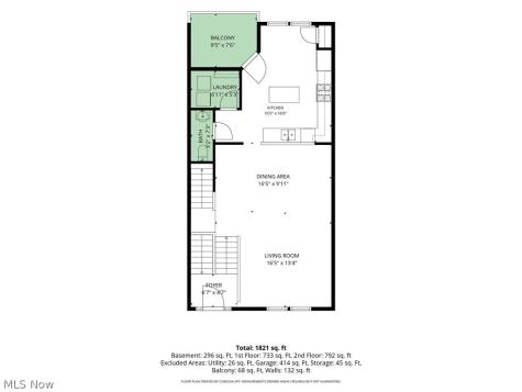 393 Caleb Drive Akron OH 44321