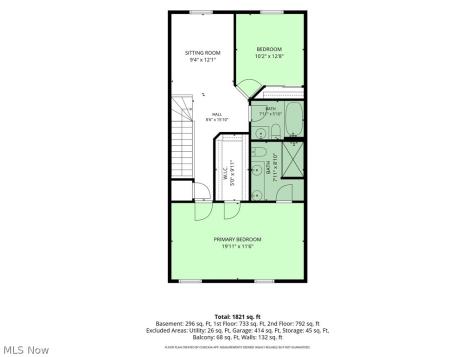 393 Caleb Drive Akron OH 44321