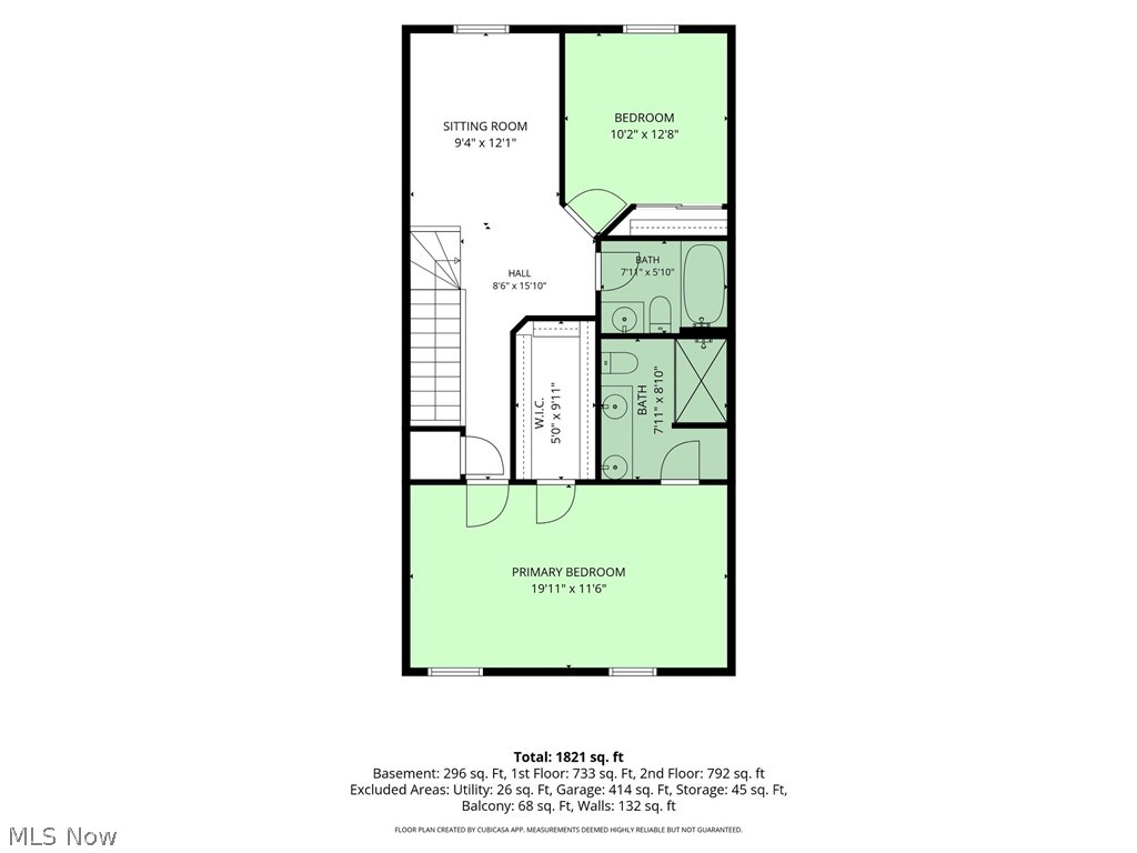 393 Caleb Drive Akron OH 44321