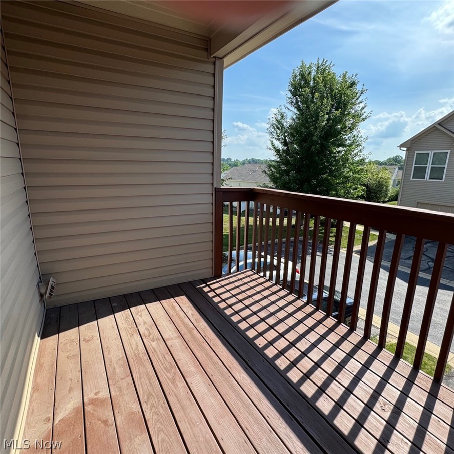 393 Caleb Drive Akron OH 44321