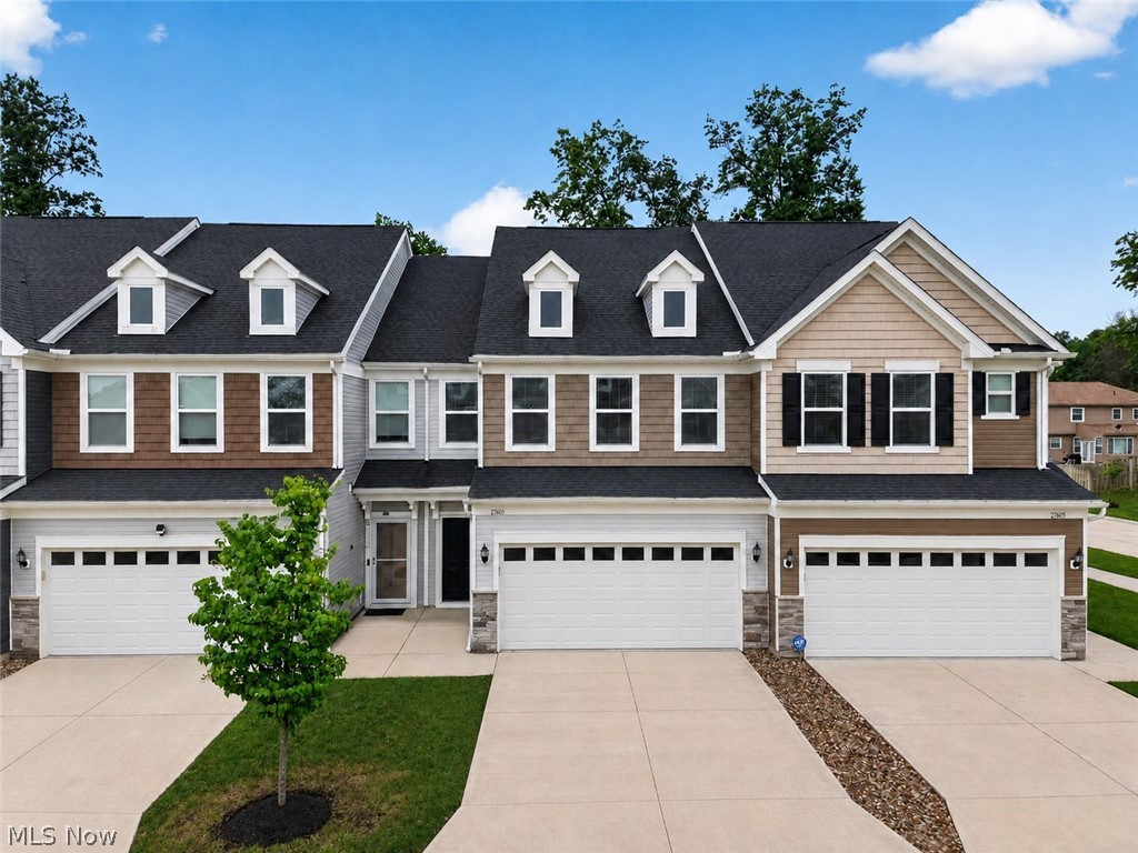 27661 Serviceberry Court Westlake OH 44145