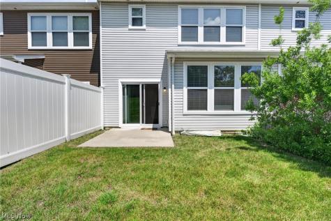 27661 Serviceberry Court Westlake OH 44145