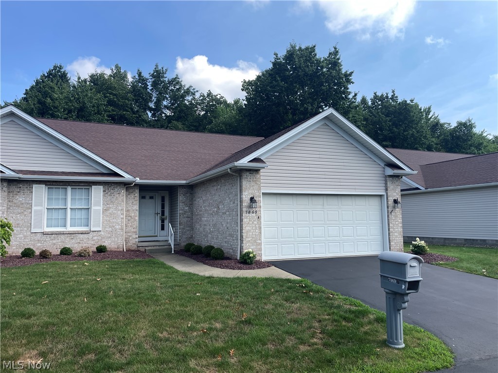 7869 Walnut Street Boardman OH 44512