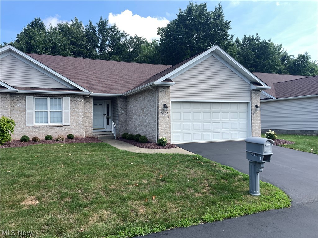 7869 Walnut Street Boardman OH 44512