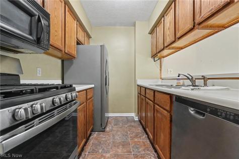 2412 Wrens Drive S Stow OH 44224