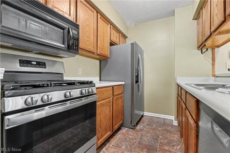 2412 Wrens Drive S Stow OH 44224