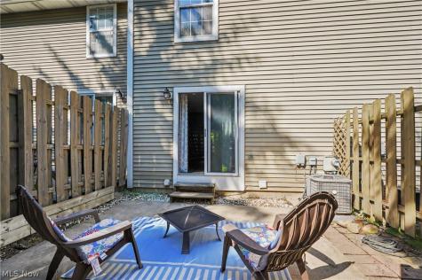 2412 Wrens Drive S Stow OH 44224