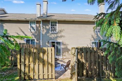 2412 Wrens Drive S Stow OH 44224