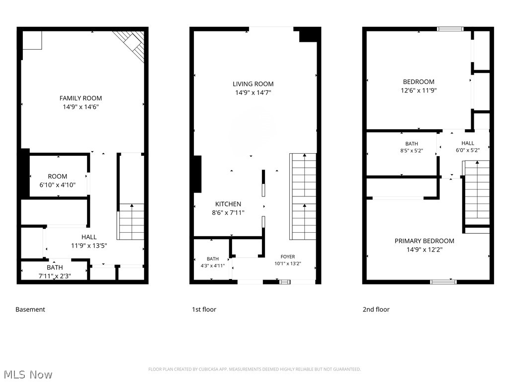 2412 Wrens Drive S Stow OH 44224