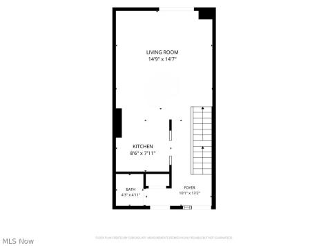 2412 Wrens Drive S Stow OH 44224