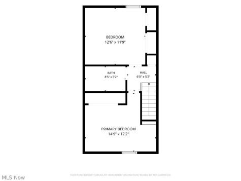 2412 Wrens Drive S Stow OH 44224